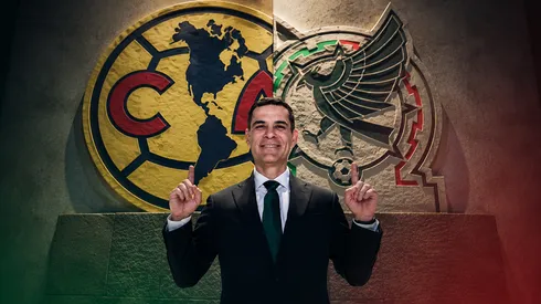 Rafa Márquez buscará darle oportunidad a los jóvenes.