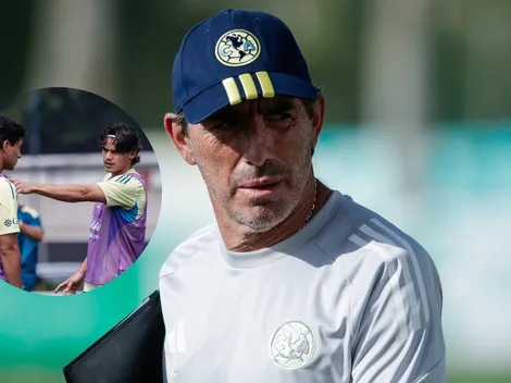 La renovada defensa que tendrá el América con Guillermo Almada en el Apertura 2026