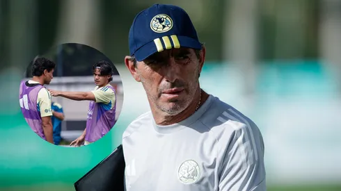 La renovada defensa que tendrá el América con Guillermo Almada en el Apertura 2026