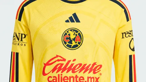 América sorprenderá a todos con sus nuevas equipaciones.
