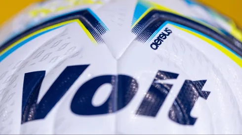 La Liga MX ha anunciado su nuevo balón para la temporada 2026-2027.