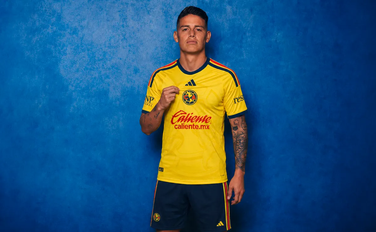La fin du contrat de James Rodríguez avec Minnesota United