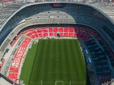 Las modificaciones al Estadio Banorte tras finalizar el Mundial