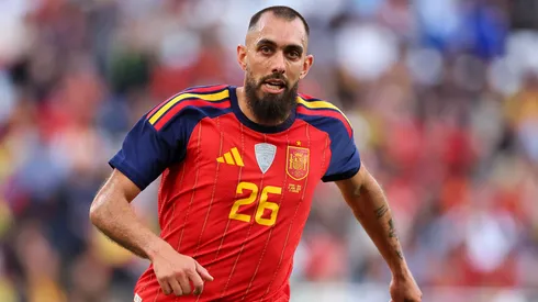 Desde España confirman el motivo por el que Borja aceptaría la oferta del América