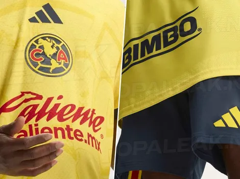 Se confirma la fecha en que América presentará su uniforme para la temporada 26/27