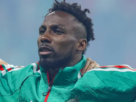 Quiñones reveló como cambió su vida tras el exitoso Mundial que hizo con México