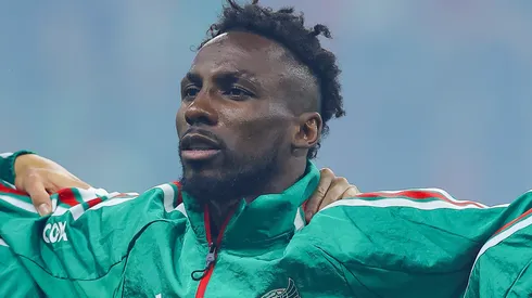 Quiñones reveló como cambió su vida tras el exitoso Mundial que hizo con México