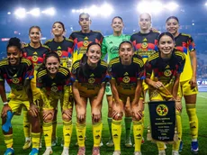 ¡Garantía de victoria! La brutal estadística de América Femenil que asegura los 3 puntos