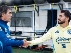 Guillermo Almada impone condiciones y frena una baja en el América