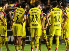 La posible alineación de América para el cierre de pretemporada