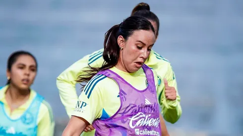 ¡Volvió y la afición sonrió!
