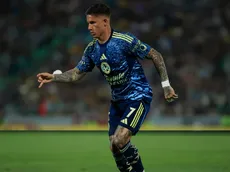 La contundente actualización sobre el futuro de Brian Rodríguez de cara al Apertura 2026