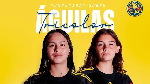 ¡Felicidades a ambas estrellas!