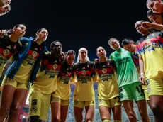 América Femenil experimenta la mejor noticia en la pretemporada rumbo al Apertura 2026
