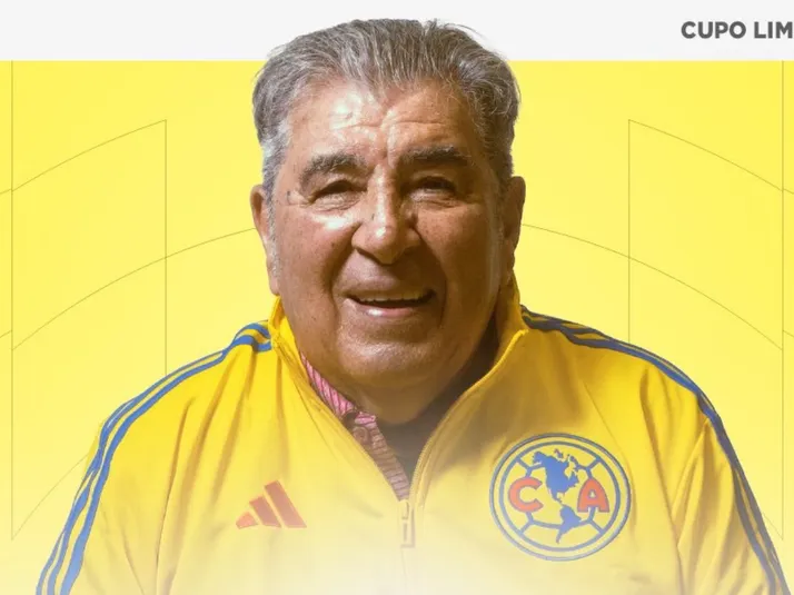 Conoce al Maestro: ¡Meet & Greet exclusivo con Carlos Reinoso en la nueva Ame Shop!
