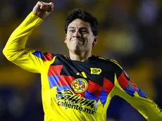 Monterrey tienta al América con millonaria oferta por Ramón Juárez