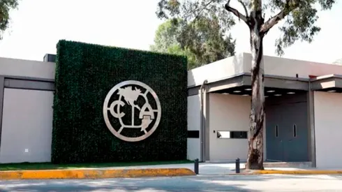 América se iría de las instalaciones de Coapa.