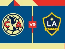 Resumen, goles y videos del amistoso de América ante LA Galaxy