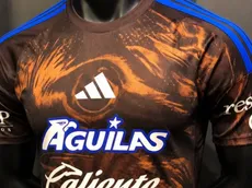 La afición del América estalla en contra del tercer uniforme filtrado (65 caracteres)