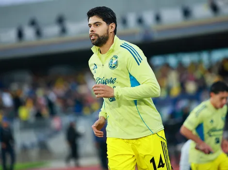 América elige al reemplazo de Néstor Araujo