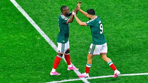 ¡Inolvidables!