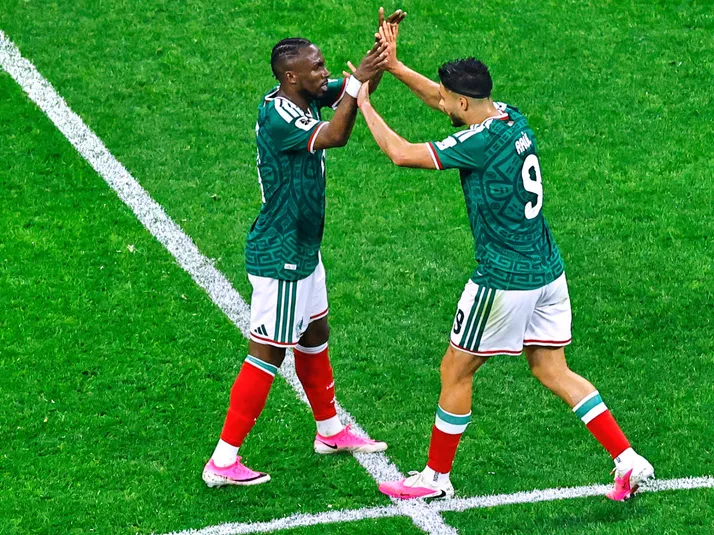¿Por qué la ofensiva Raúl Jiménez - Julián Quiñones unió a todo México en la Copa del Mundo 2026?