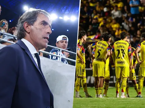 El 11 que prepara Guillermo Almada para debutar en el Apertura 2026