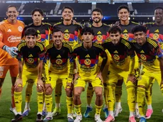 Así reaccionó la afición al tropiezo del Club América frente a LA Galaxy