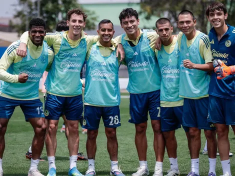 El polémico jugador que Almada buscará RESCATAR
