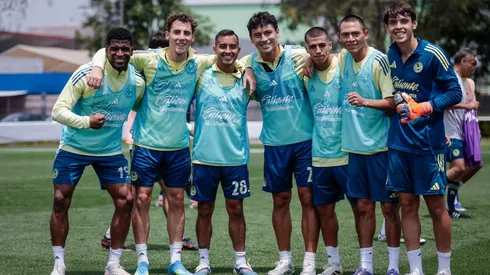 José Zúñiga tendrá una oportunidad de oro en Coapa.