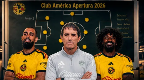 General Atlantic quiere traer varios refuerzos a las Águilas.