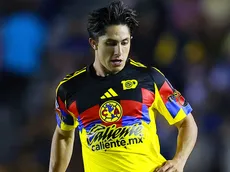 La afición del América estalla contra Alan Cervantes tras el amistoso