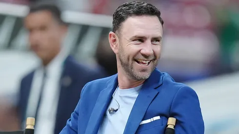 El ex capitán de América tiene grandes esperanzas en el nuevo entrenador.