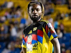 Allan Saint-Maximin deja Europa y llega a la MLS como bombazo