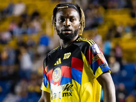 Allan Saint-Maximin deja Europa y llega a la MLS como bombazo