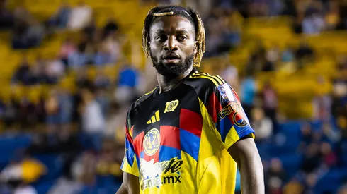 Maximin llega al Charlotte FC.