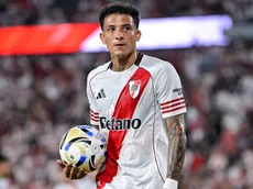 Crack del River Plates es ofrecido al Club América