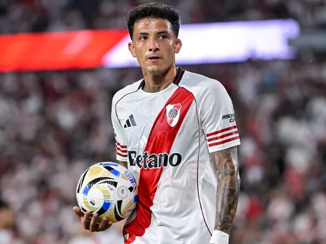 Crack del River Plates es ofrecido al Club América