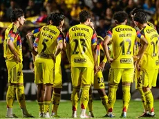 Futbolistas de América que jugaron el Mundial ya reportaron