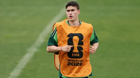 Armando González hizo buenas amistades con jugadores del Club América.