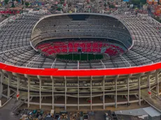 La remodelación del Estadio Azteca provoca crisis financiera en el América