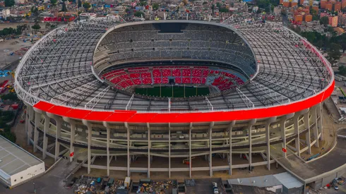 América afronta graves problemas.