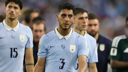 América recuperó a tres de sus mundialistas.