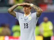 Cruzeiro rechaza la contratación de Brian Rodríguez este verano