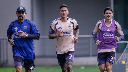 En América están ansiosos por la falta de fichajes previo al debut.