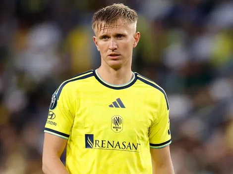 Sam Surridge, ¿el delantero que busca América además de Borja Iglesias?