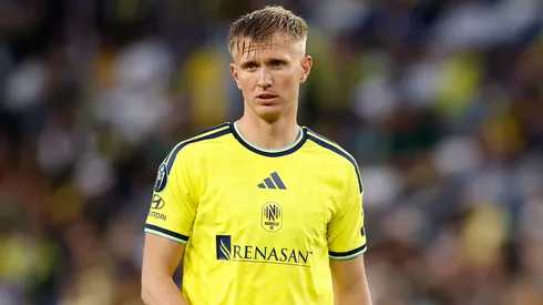 Sam Surridge, un delantero único en la MLS.