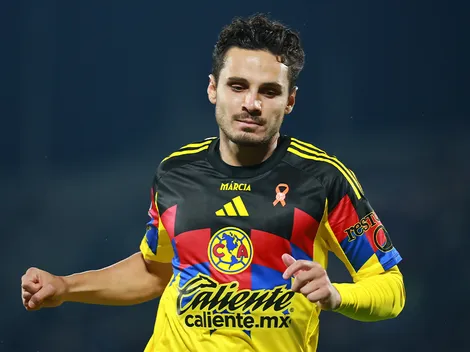 Raphael Veiga ya tendría fecha definida para dejar al Club América