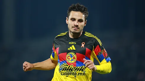 Raphael Veiga estaría decidido a volver al Brasileirao.
