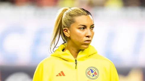 En América, todo pinta para que Annia salga del Nido.